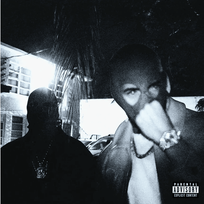 JACKBOYS 2 (Test Pressing Version)