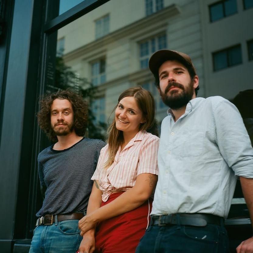 Erin Rae & The Meanwhiles