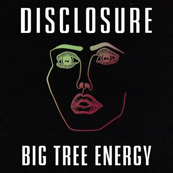 Big Tree Energy - EP