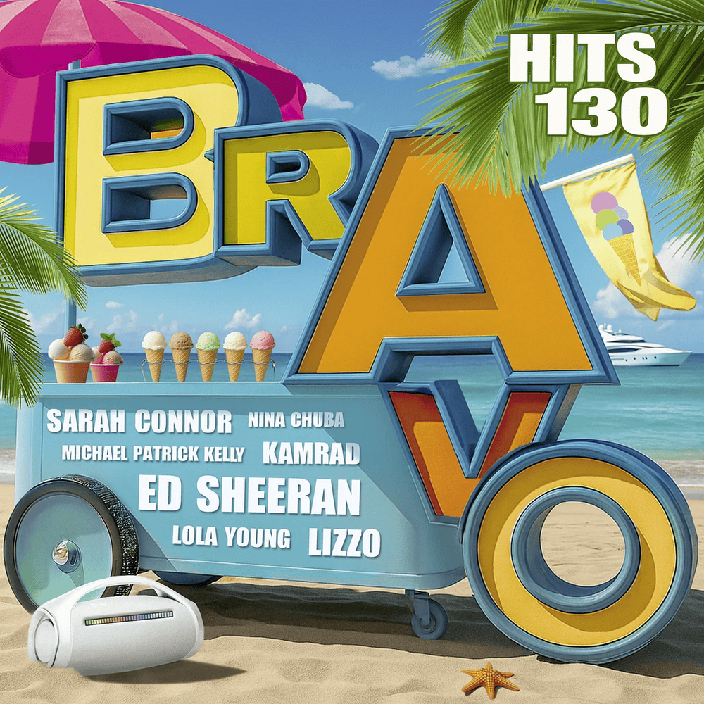 BRAVO Hits, Vol. 130