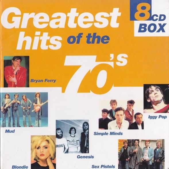Greatest Hits of the 70's