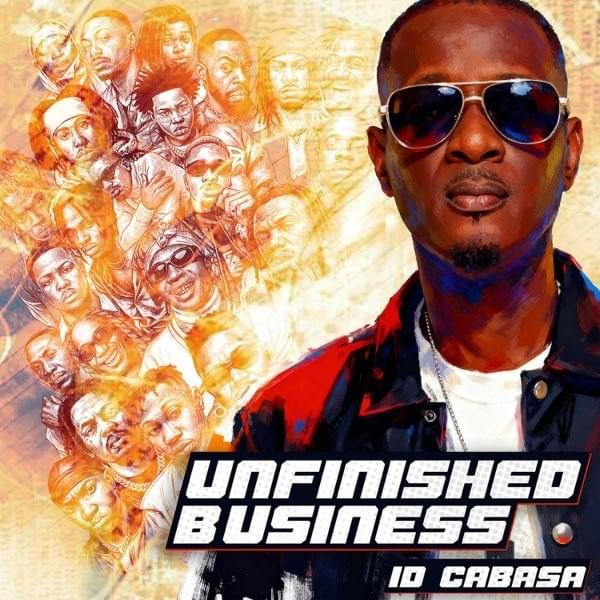 Unfinished Business