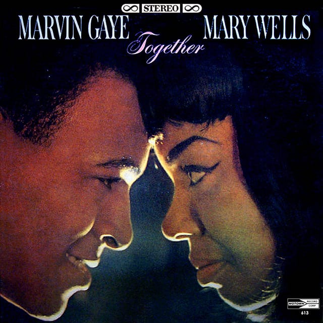 Marvin Gaye – Together | Album profile | Dork