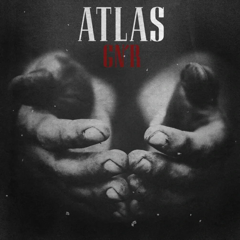 Atlas / Nothin’