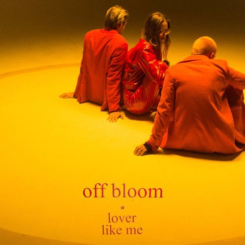 Lover Like Me - EP