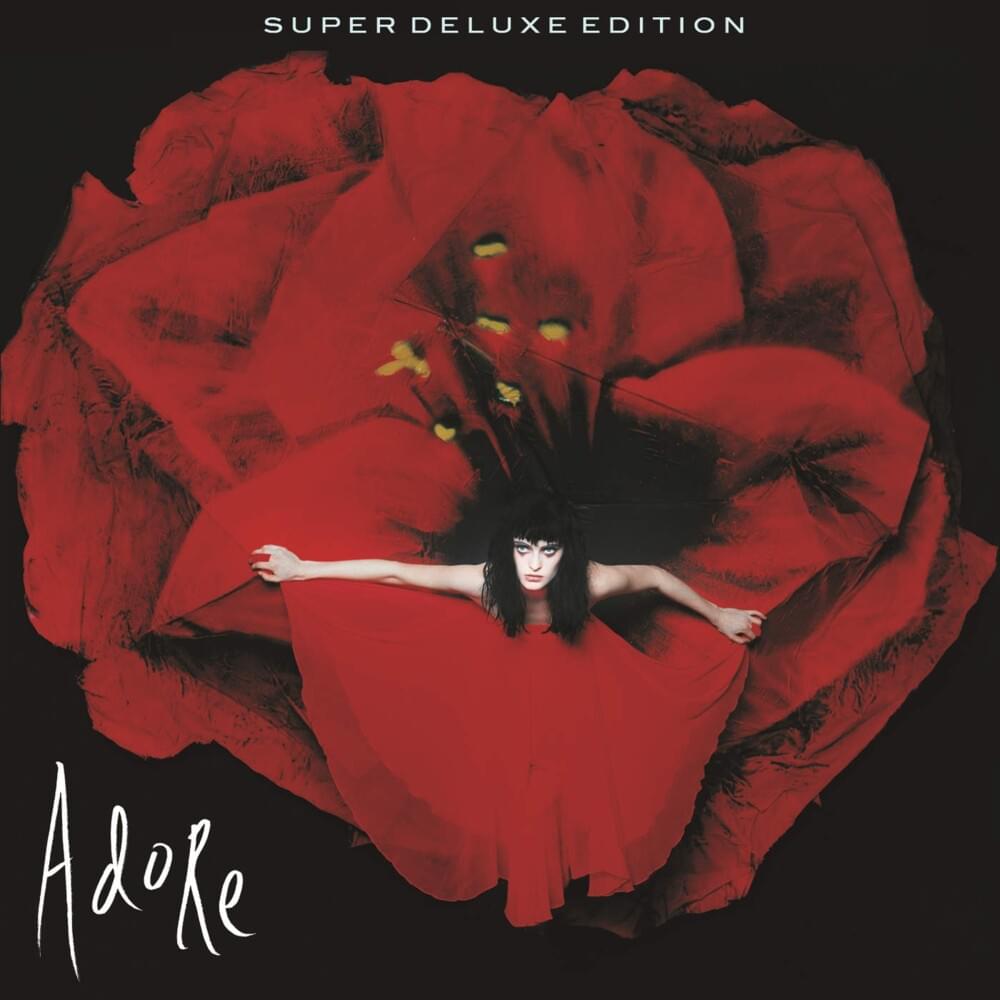 Adore (Super Deluxe)