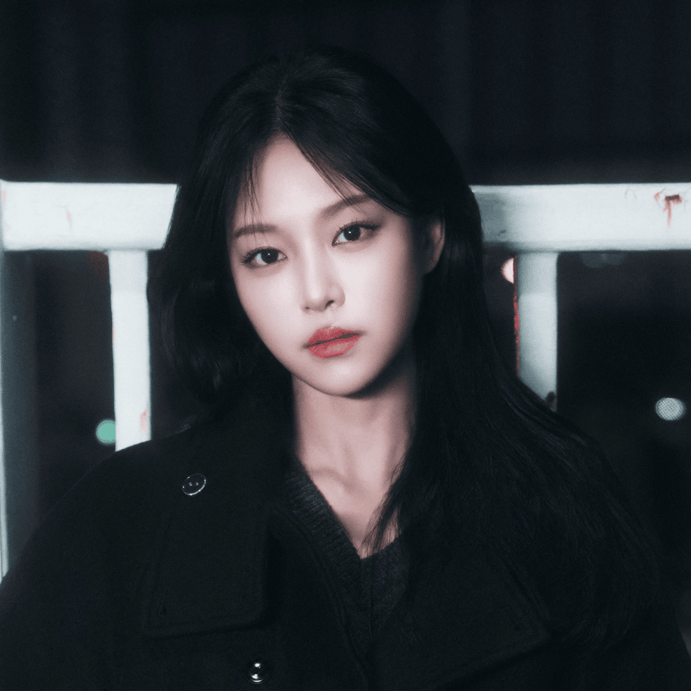 HyunJin (LATENCY)