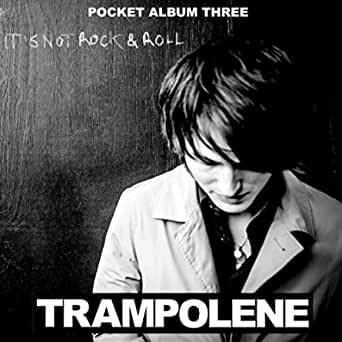 It’s Not Rock & Roll (Pocket Album Three)