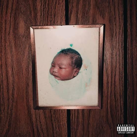 Pledge EP