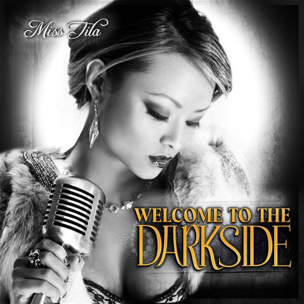 Welcome to the Darkside - EP