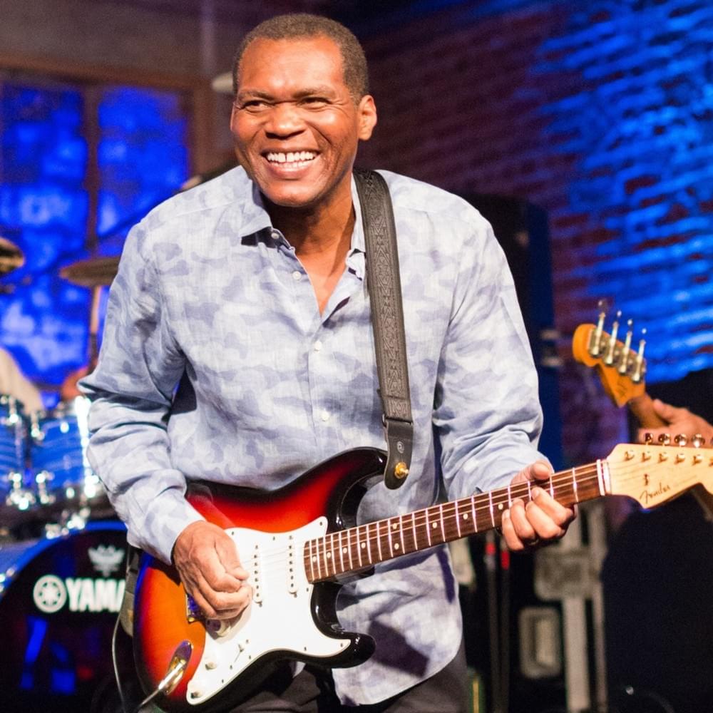 Robert Cray