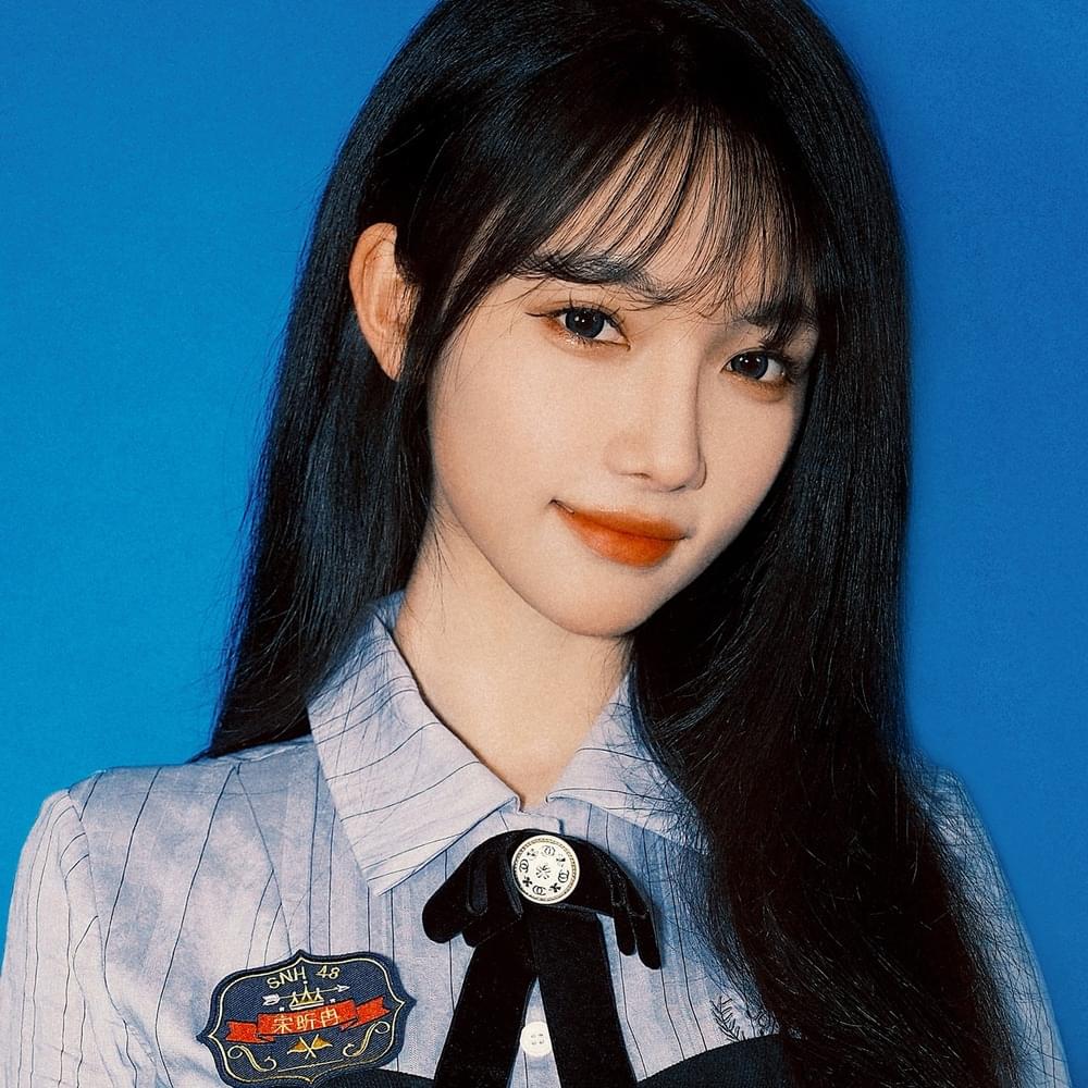 宋昕冉 (Song XinRan)