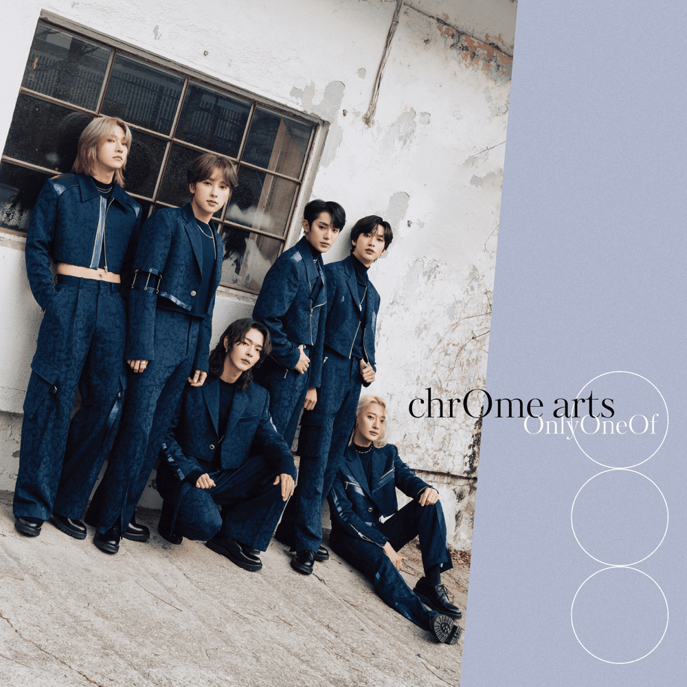 chrOme arts 