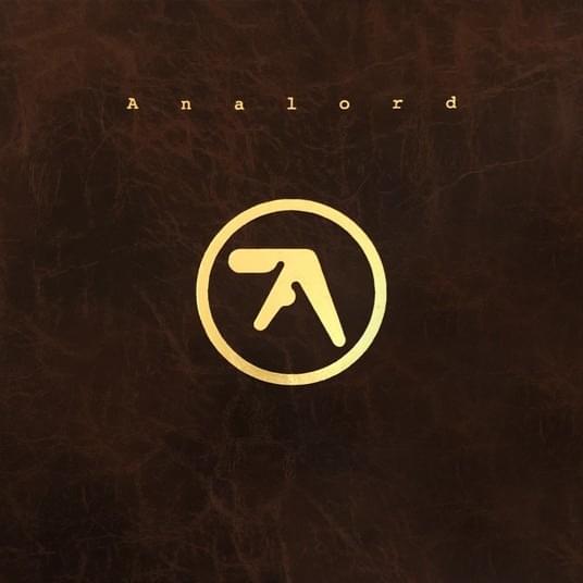 Analord 10