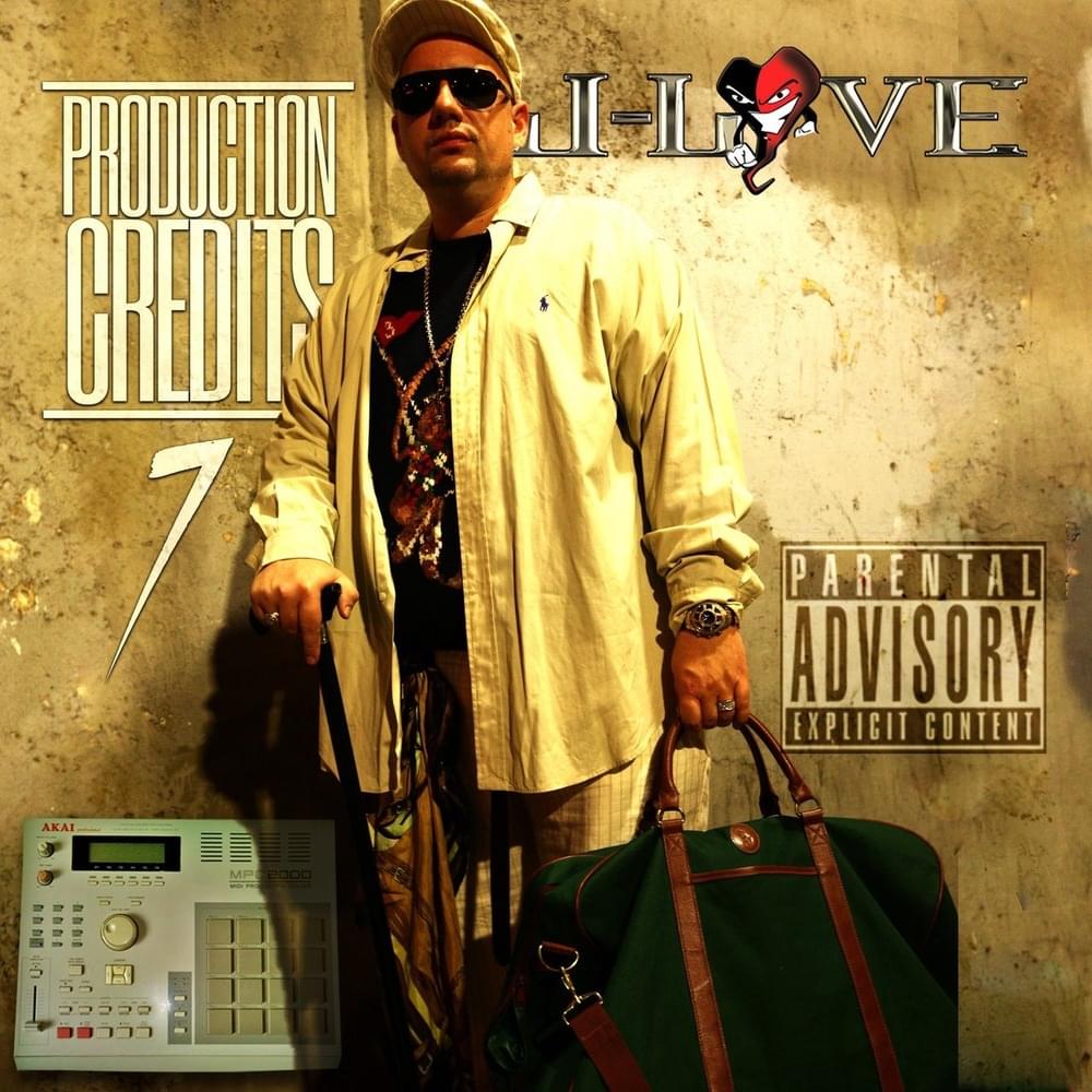 Production Credits Vol. 7