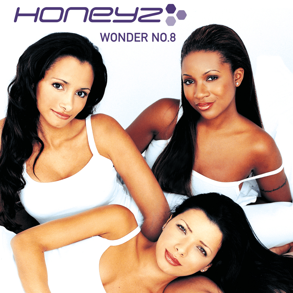 Wonder No.8 (1999 Reissue)