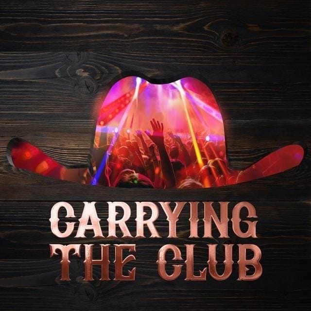 Carrying the Club - Single