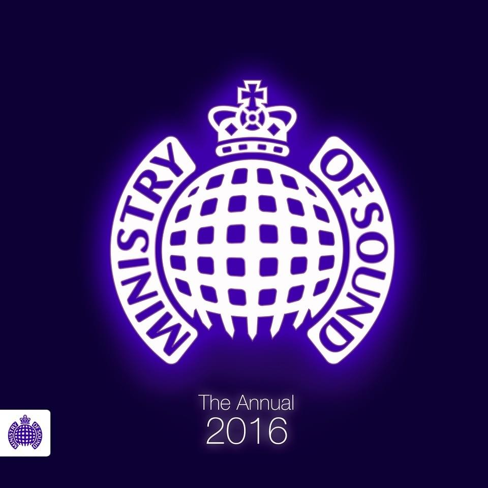 The Annual 2016 | Ministry of Sound