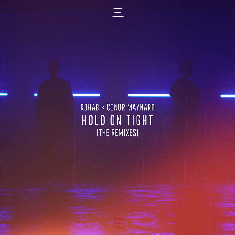 Hold On Tight (The Remixes)