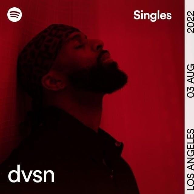 Spotify Singles