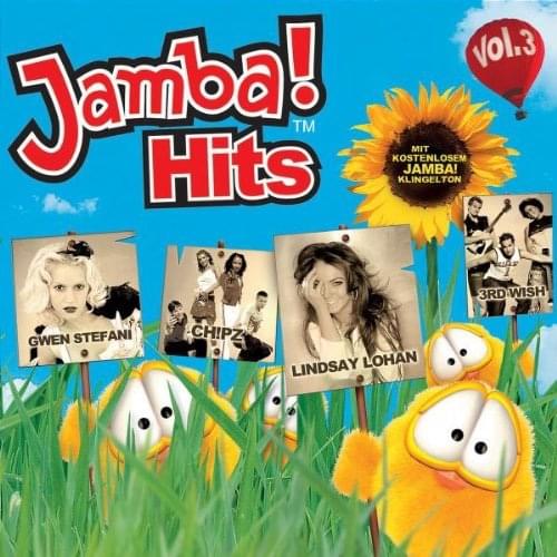 Jamba! Hits Vol.3