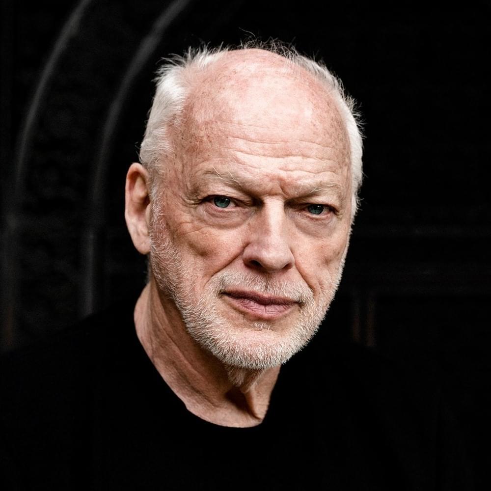 David Gilmour