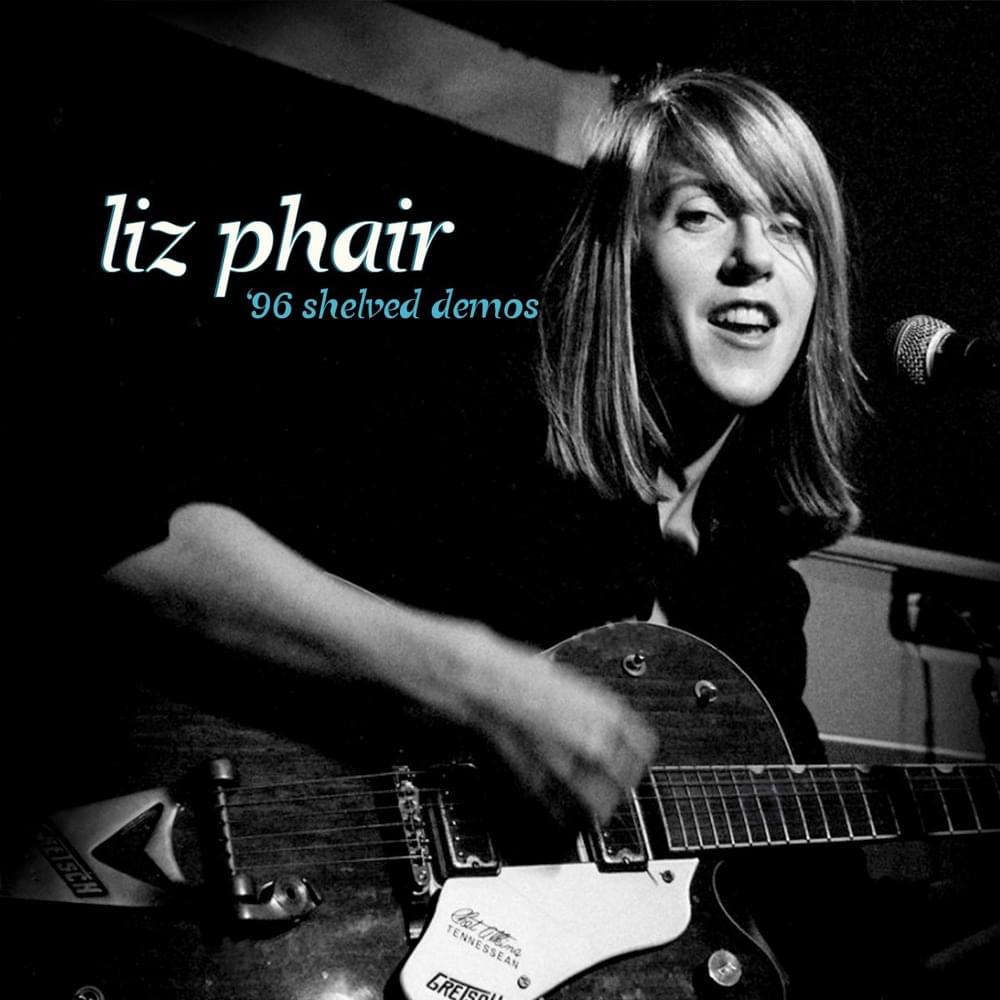’96 Shelved Demos
