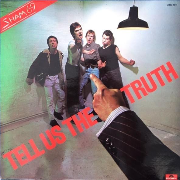 Tell Us the Truth