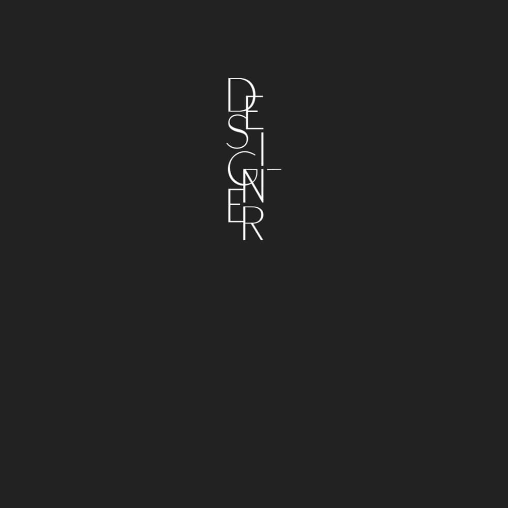 Designer (Japanese Version)
