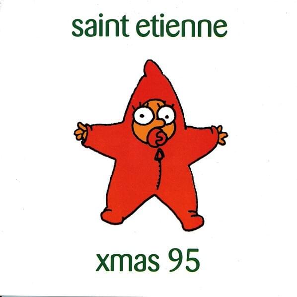 Xmas 95 (EP)