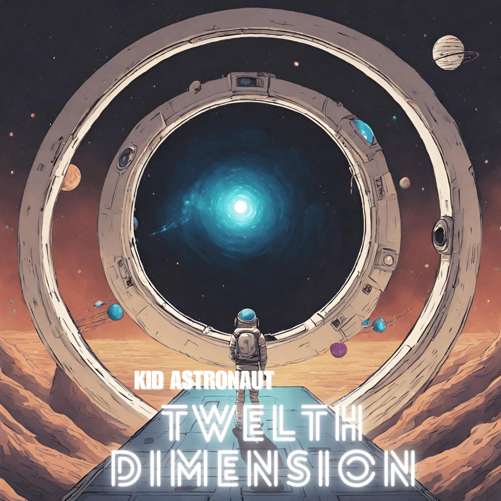 TWELFTH DIMENSION
