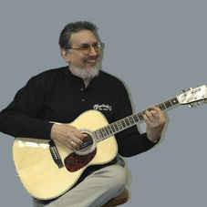 David Bromberg