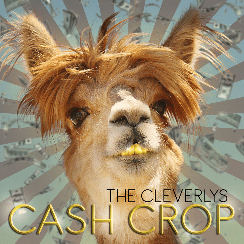 Cash Crop - EP