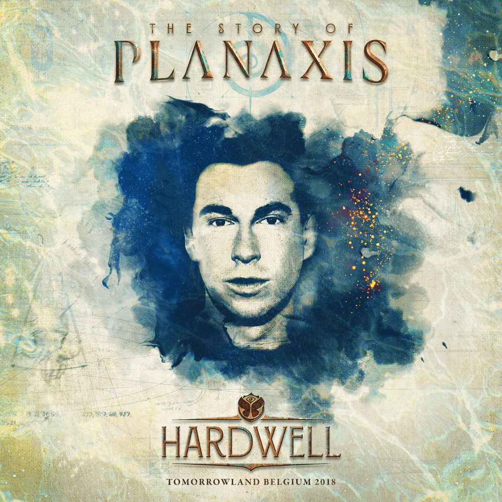 Tomorrowland 2018: Hardwell (DJ Mix)