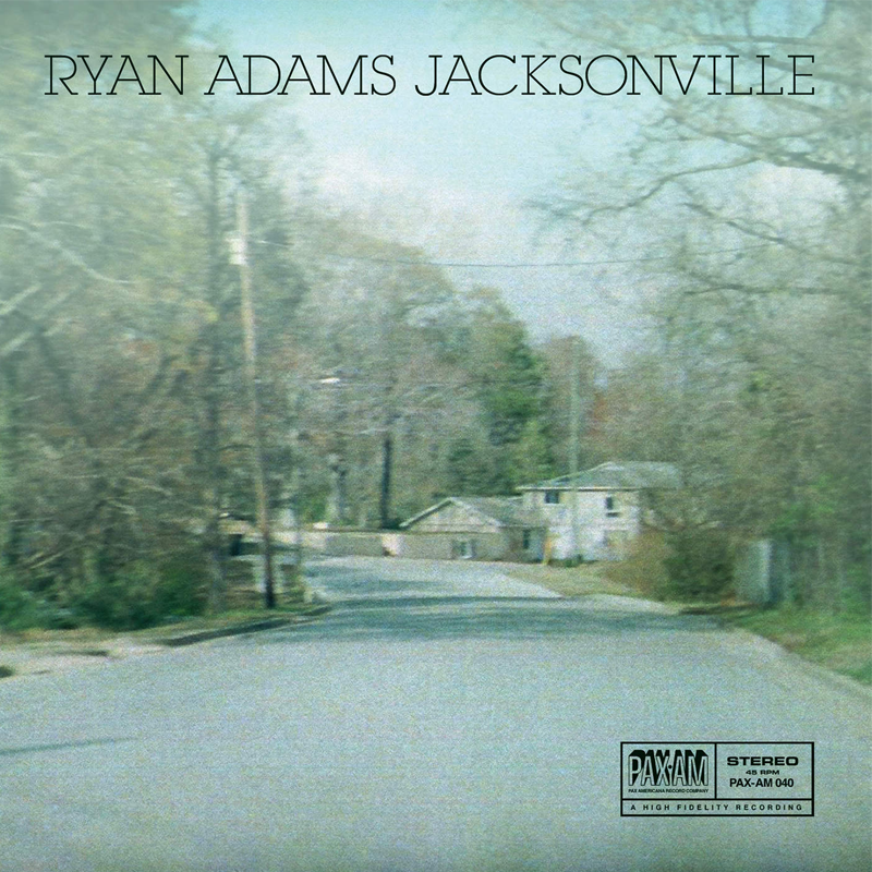 Jacksonville (Paxam Single Series Vol. 2)