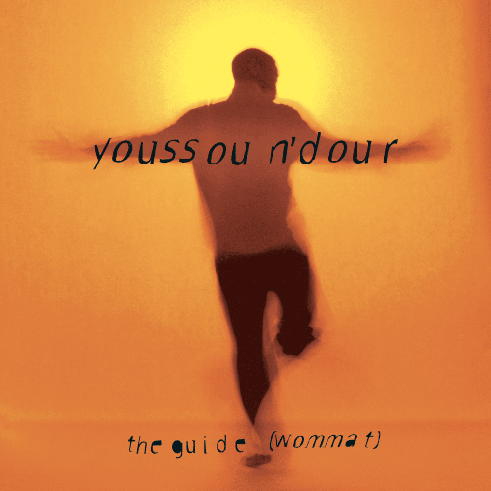 The Guide (Wommat)