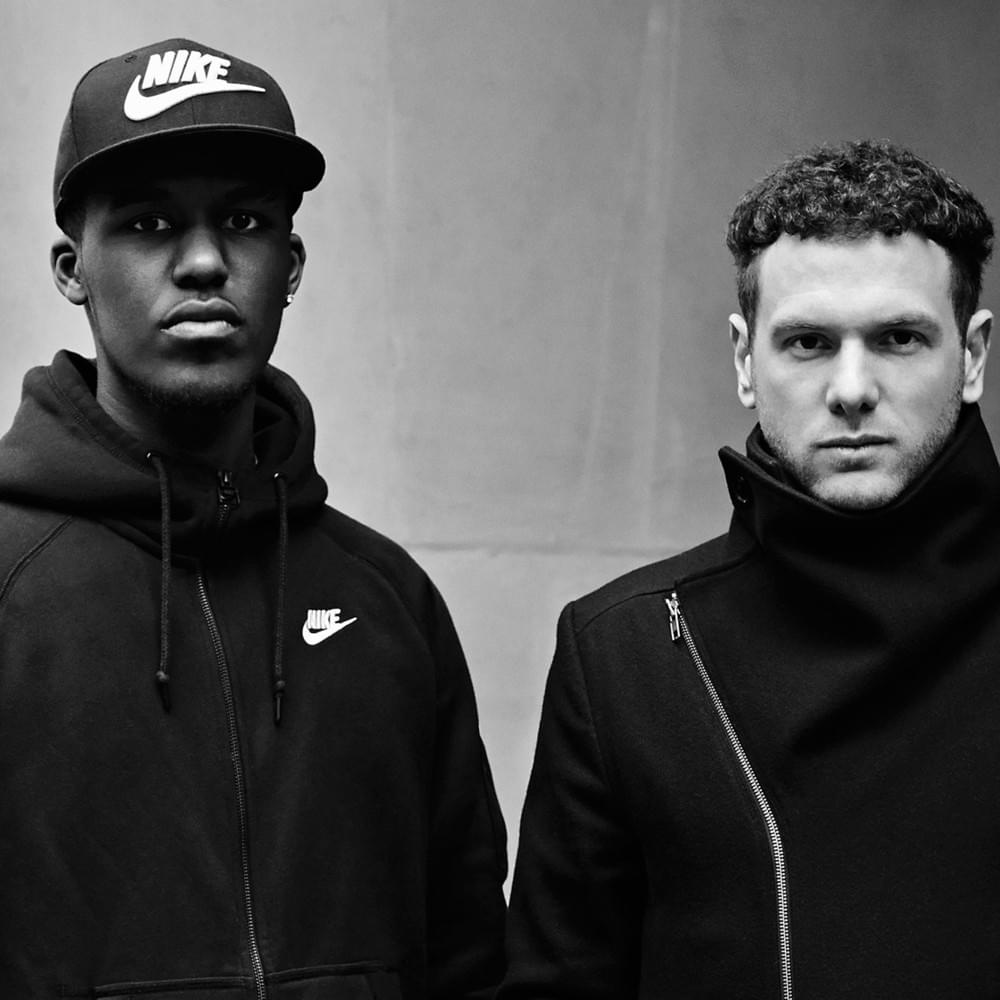 Novelist x Mumdance