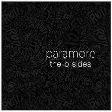The B-Sides
