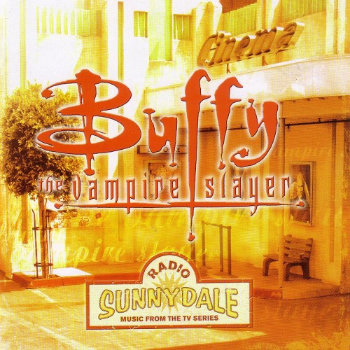 Buffy The Vampire Slayer: Radio Sunnydale