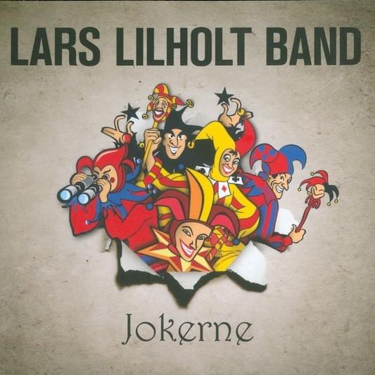 Jokerne