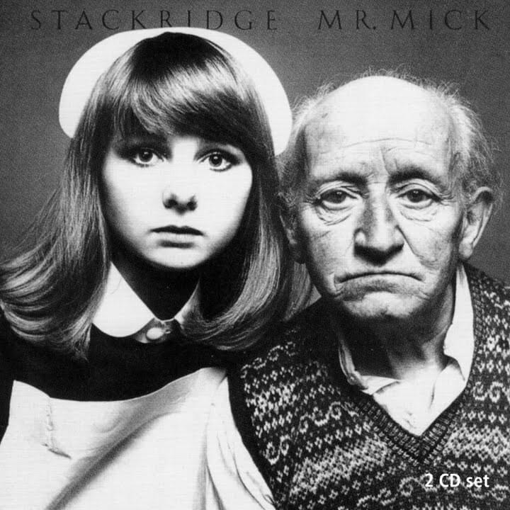Mr. Mick (Expanded Edition)