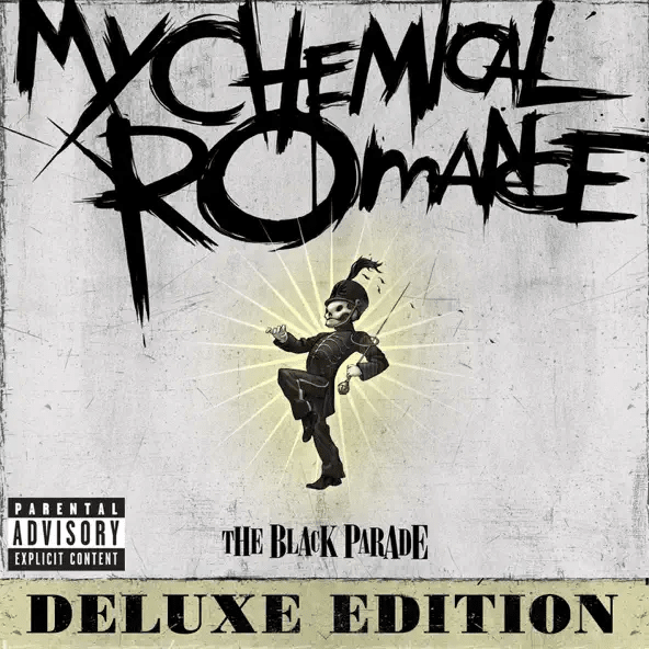 The Black Parade (Deluxe Version)