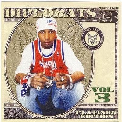Diplomats Volume 3