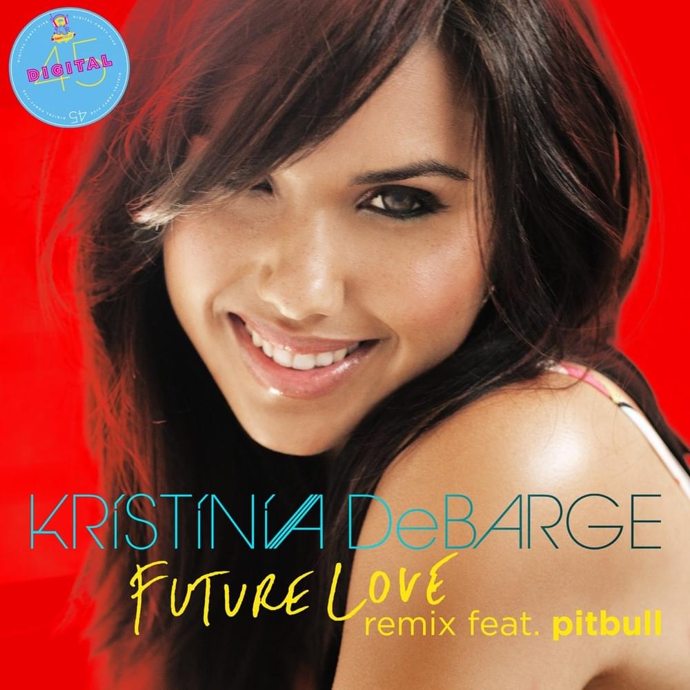 Future Love Remix [Digital 45]