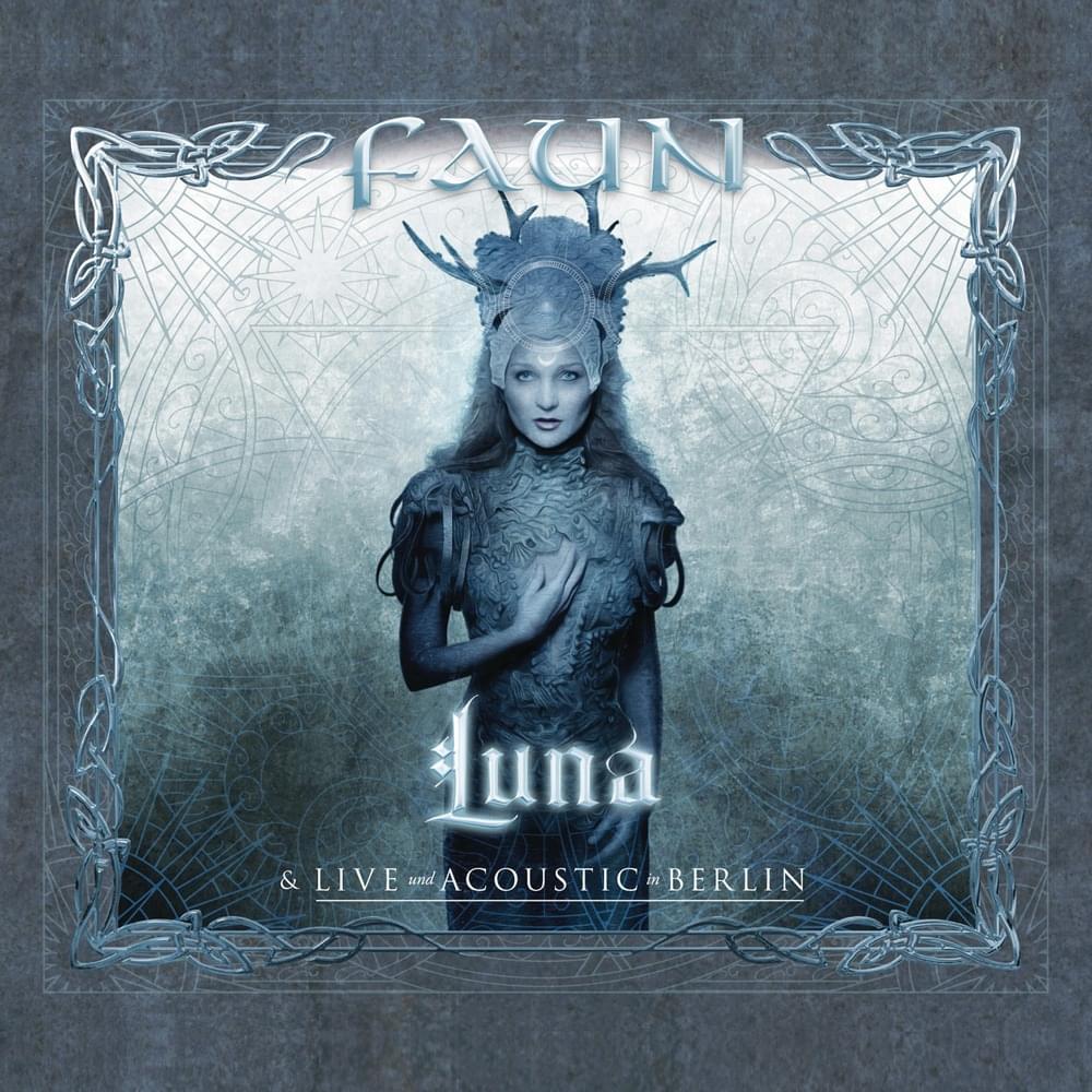 Luna (& Live Und Accoustic In Berlin)