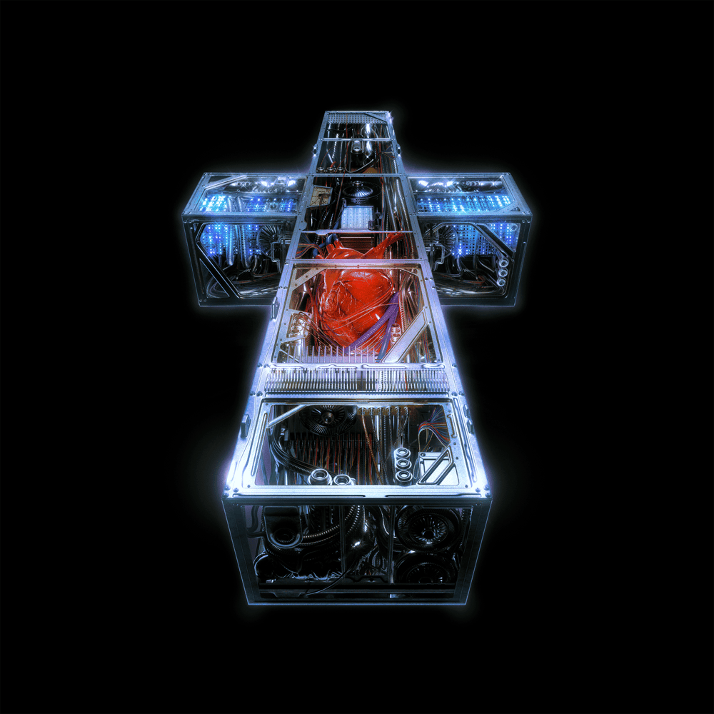 Mannequin Love (Remixes)