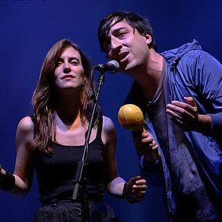 Grizzly Bear & Feist