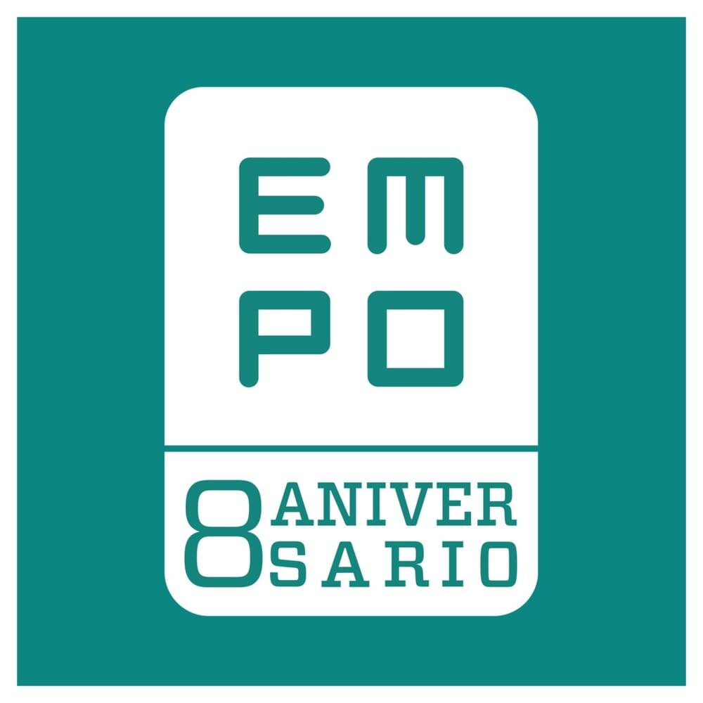 EMPO 8° Aniversario