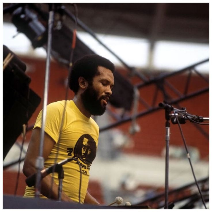 Roy Ayers Ubiquity