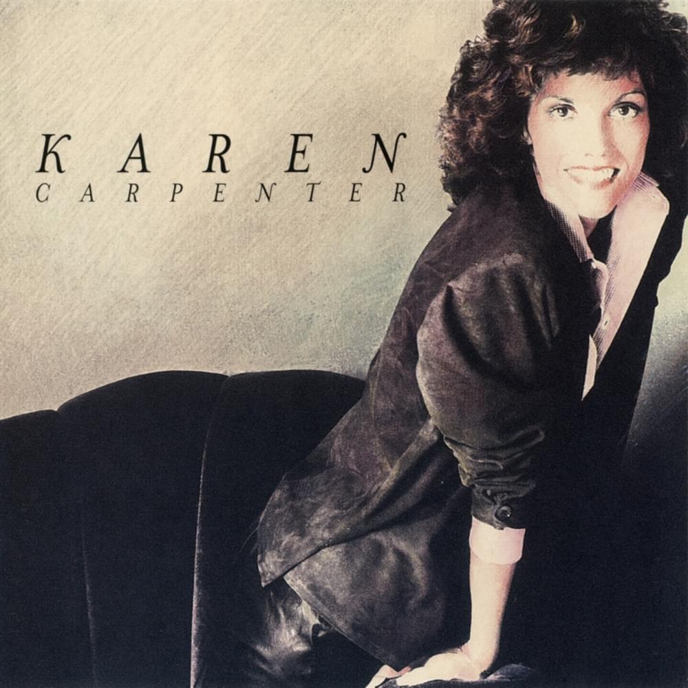 Karen Carpenter
